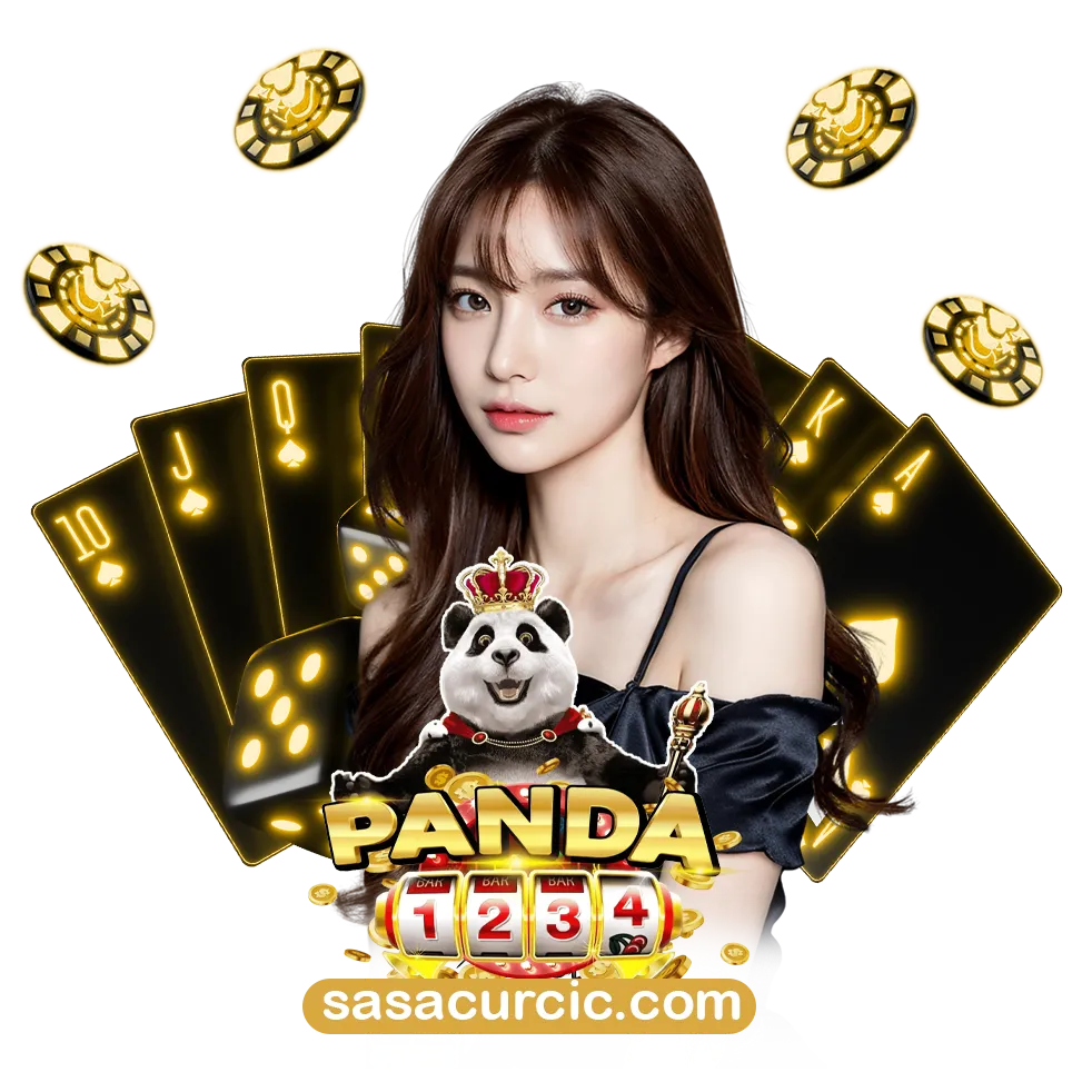แพนด้าสล็อต