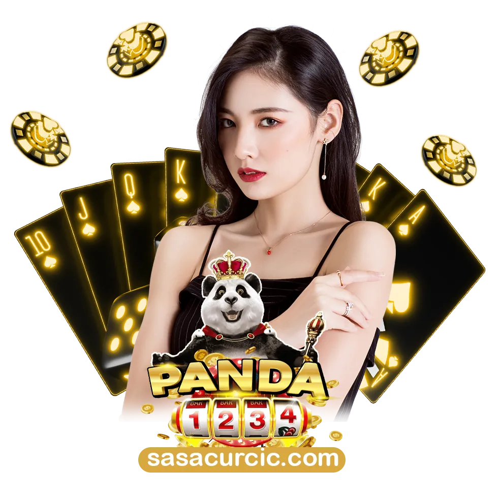 panda1234slot